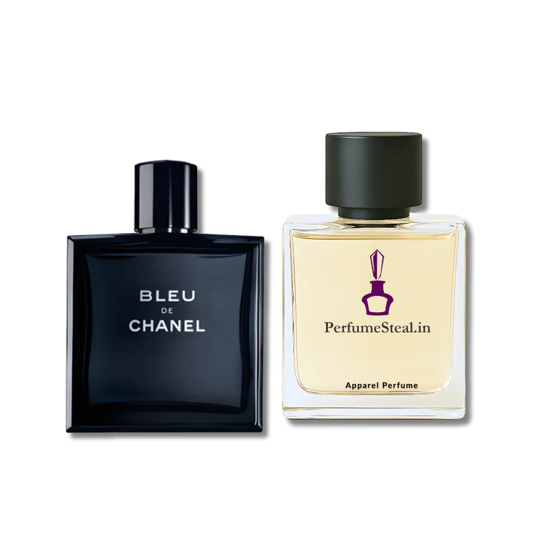 Top Chanel Fragrances for Men & Women Combo 30ml x 4 - Image 3