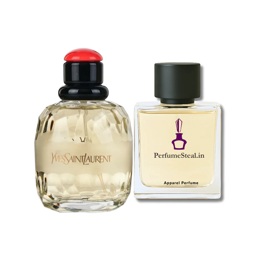 Top Chanel Fragrances for Men & Women Combo 30ml x 4 - Image 4