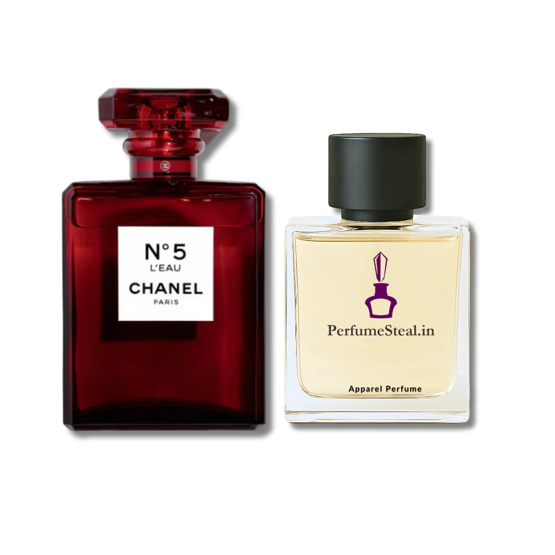 Top Chanel Fragrances for Men & Women Combo 30ml x 4 - Image 5