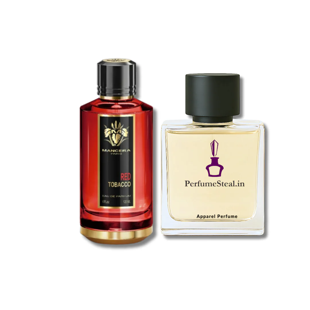 Men’s Dark Combo 30ml x 5perfumes - Image 2
