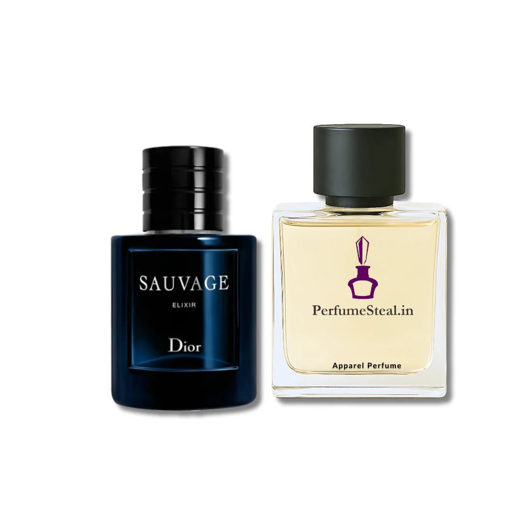 Men’s Dark Combo 30ml x 5perfumes - Image 4
