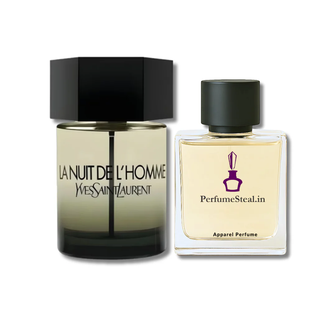 Men’s Mafia/Celeb Combo 30ml x 5perfumes - Image 3