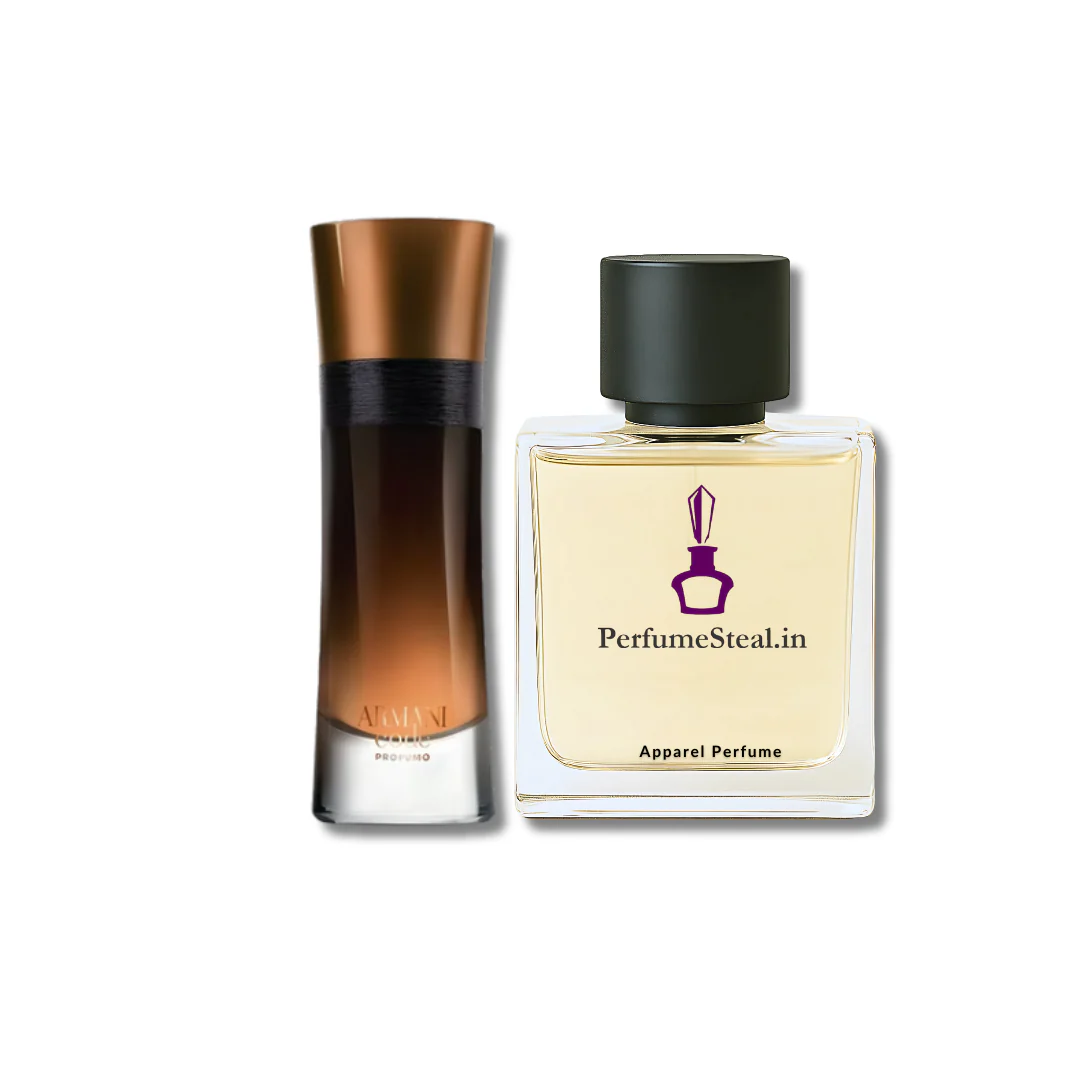 Men’s Mafia/Celeb Combo 30ml x 5perfumes - Image 4