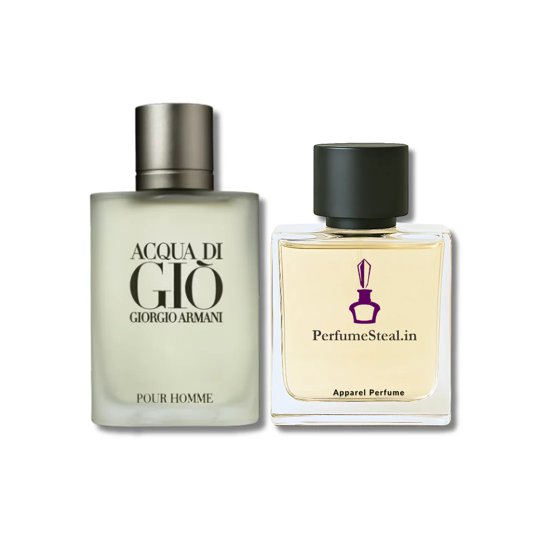 Men’s Gift Combo 30ml x 5perfumes - Image 3
