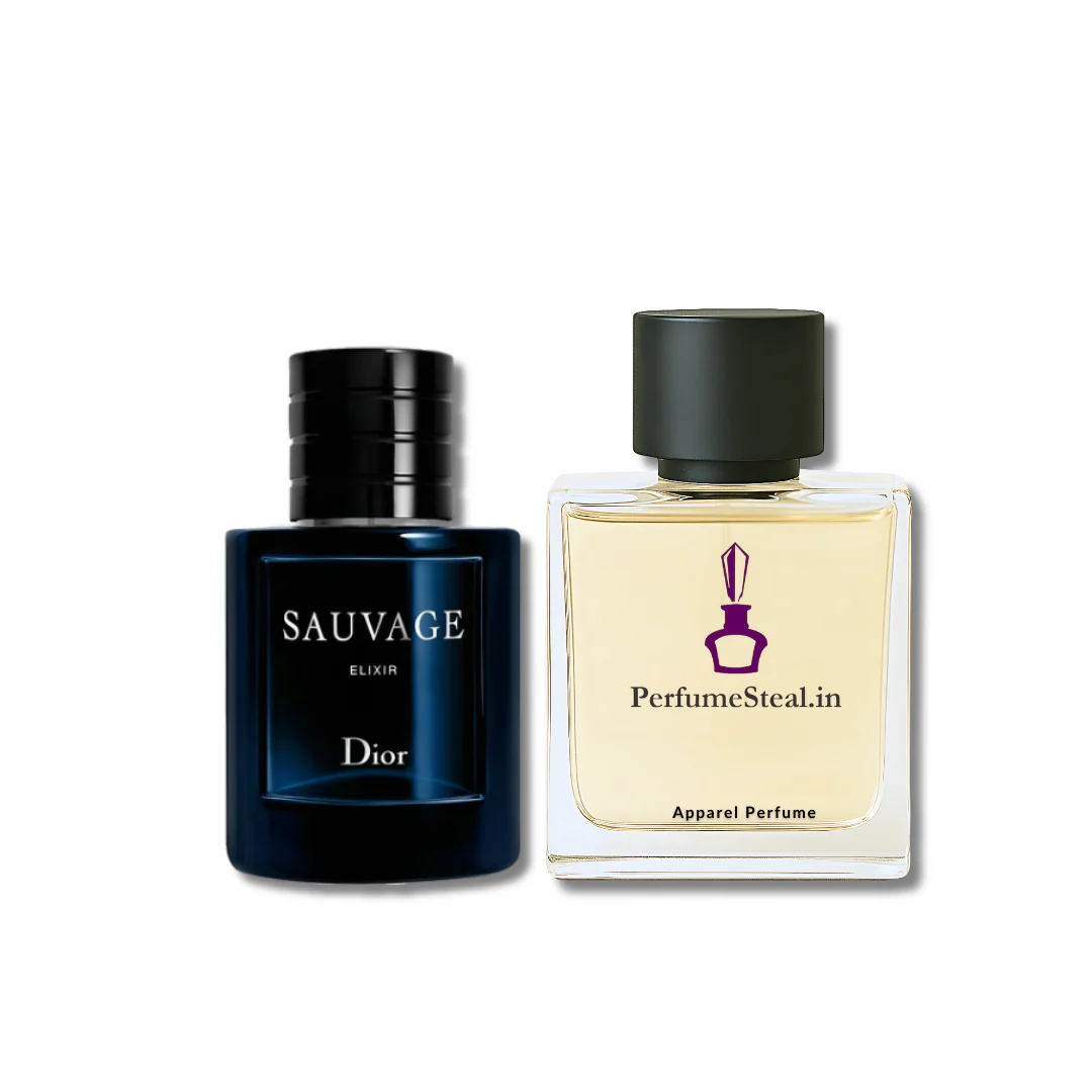 Men’s Gift Combo 30ml x 5perfumes - Image 4