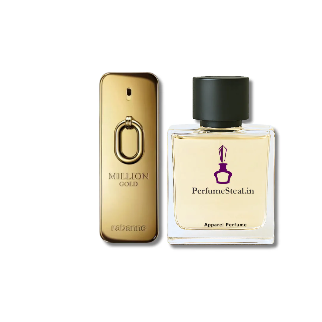 Men’s Pookie Combo 30ml X 5 perfumes - Image 2