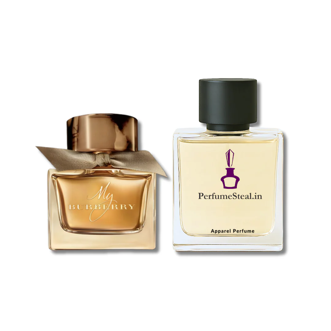 Women’s Pookie Combo 30ml x 5perfumes - Image 6
