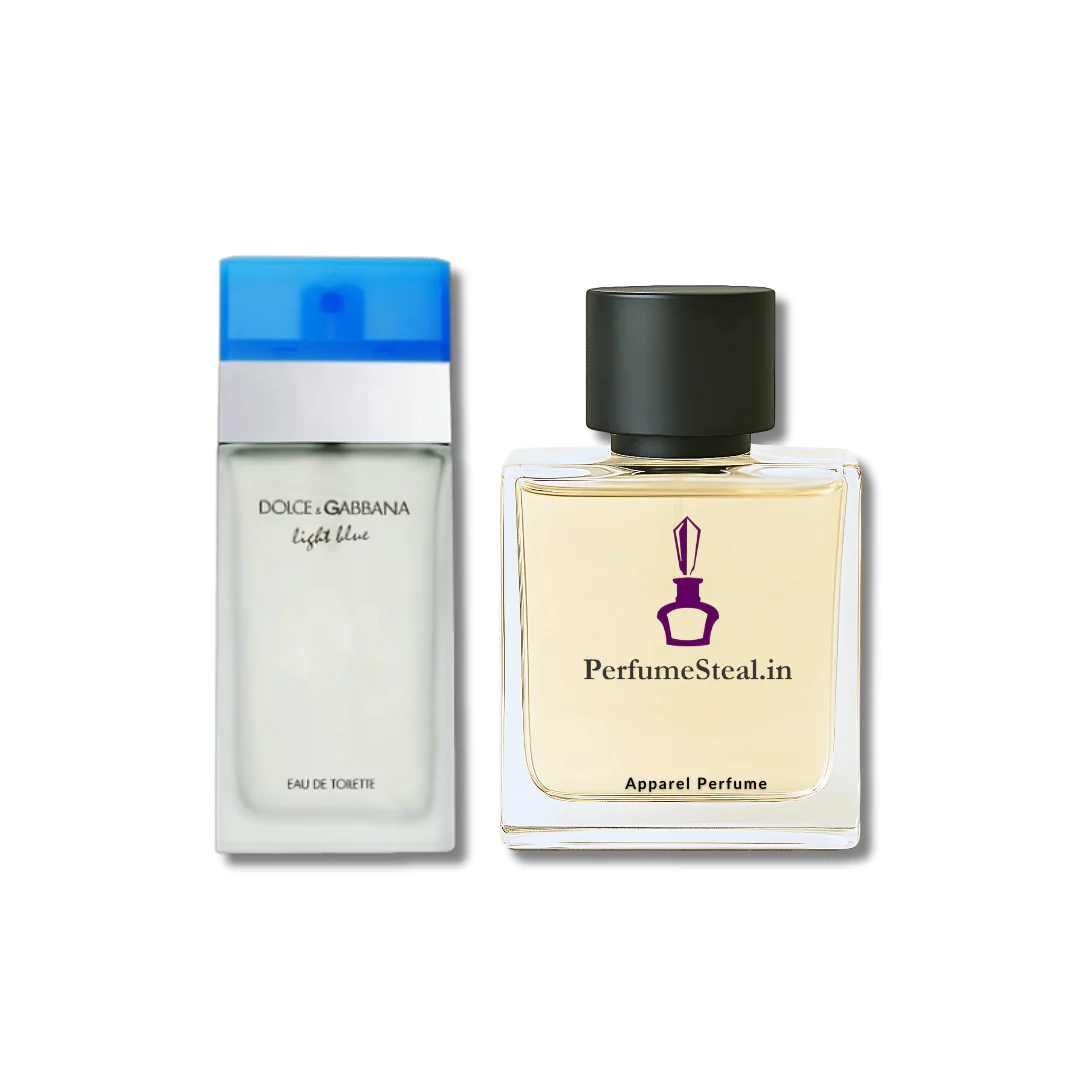 Women Wedding / Special Events Combo 30ml x 5perfumes - Image 3