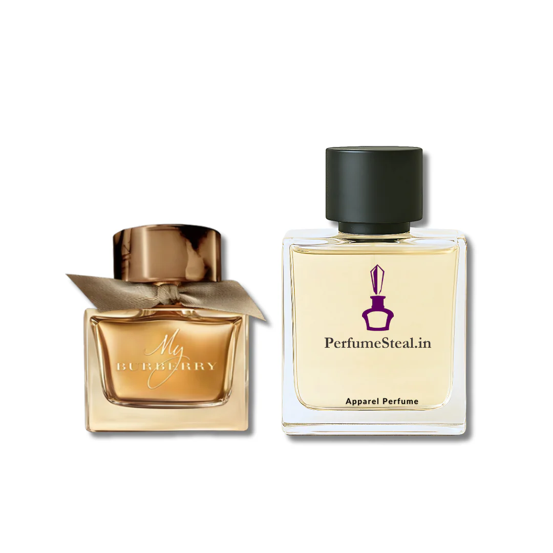 Women Wedding / Special Events Combo 30ml x 5perfumes - Image 5