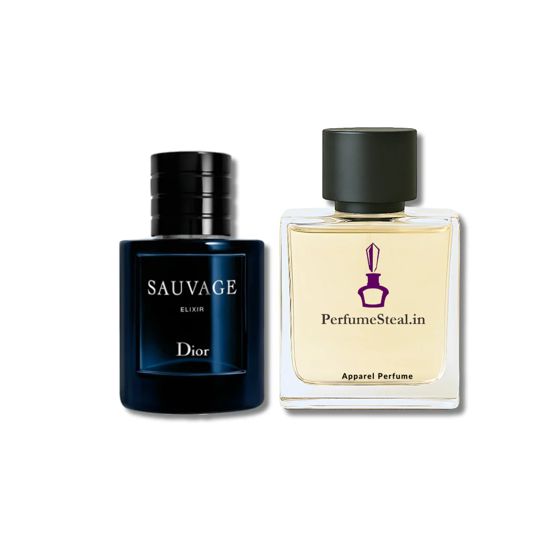 Men’s Formal Combo 30ml x 5perfumes - Image 4