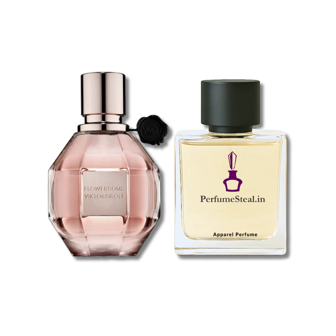 Women’s Weekend Combo 30ml x 5perfumes - Image 2