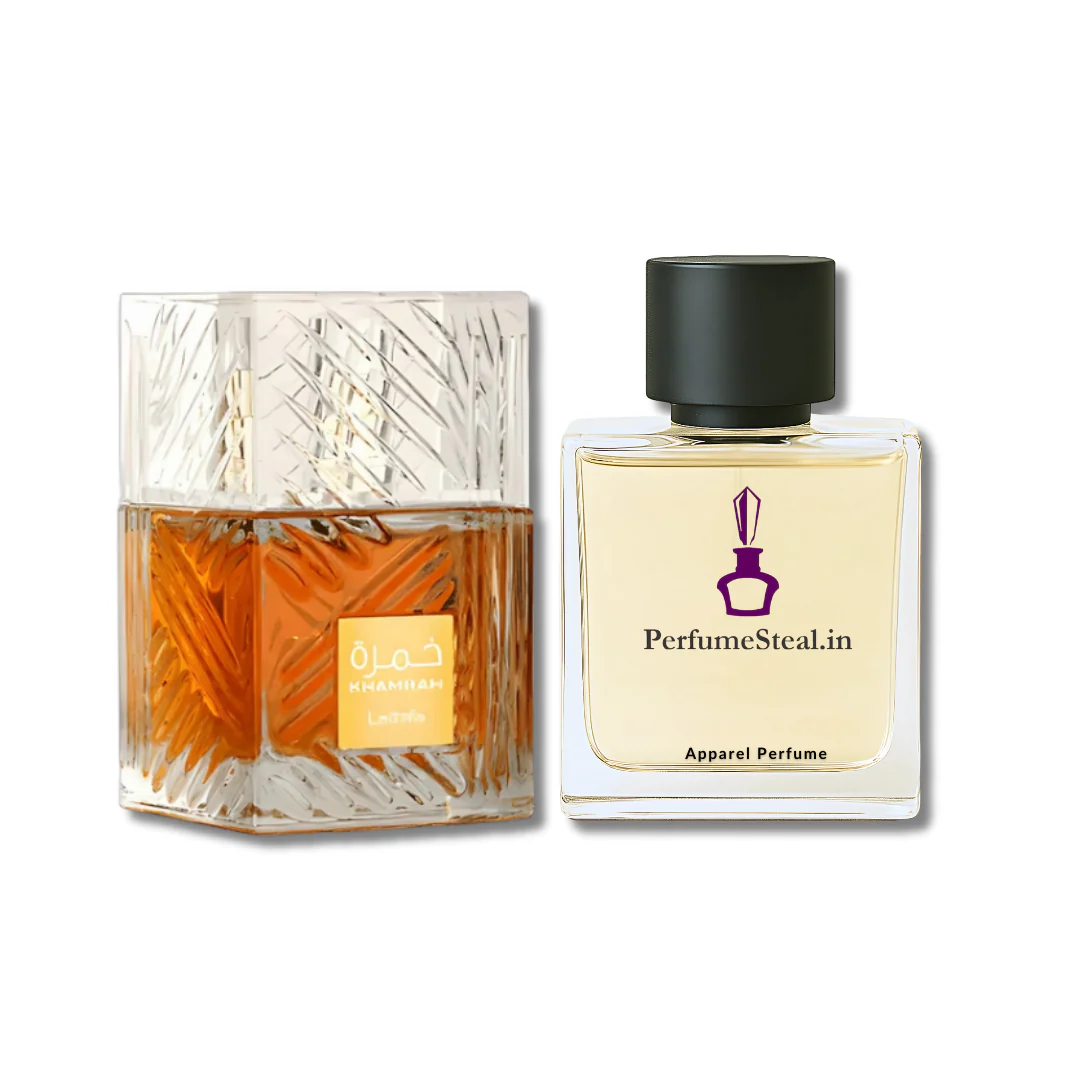 Women’s Arabic Combo 30ml x 5perfumes - Image 2