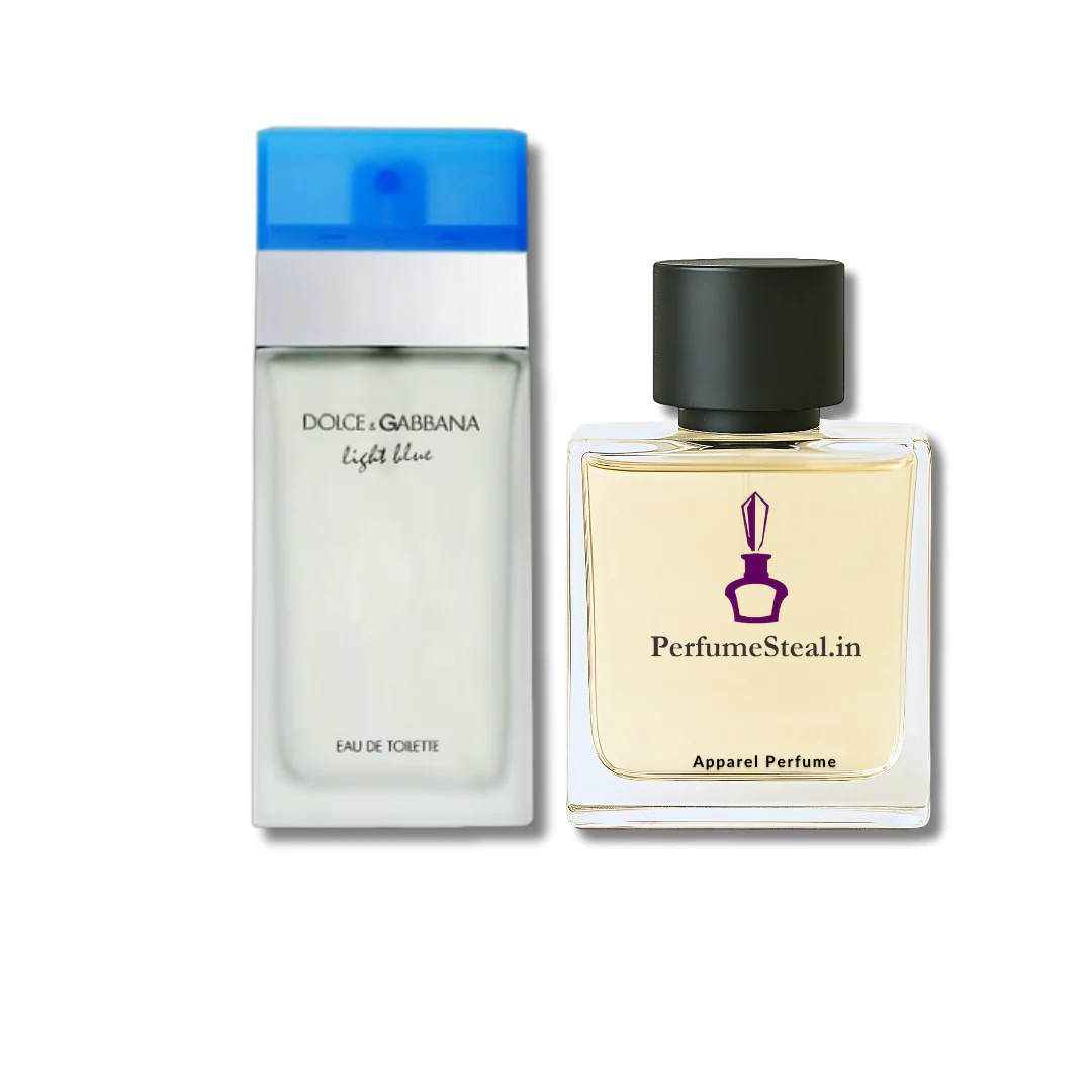 Women’s Gift Combo 30ml x 5perfumes - Image 3