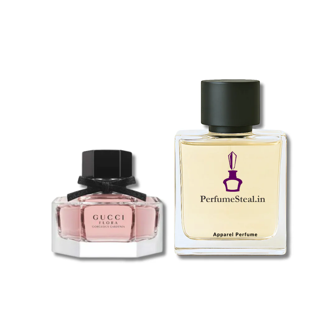 Women’s Gift Combo 30ml x 5perfumes - Image 4