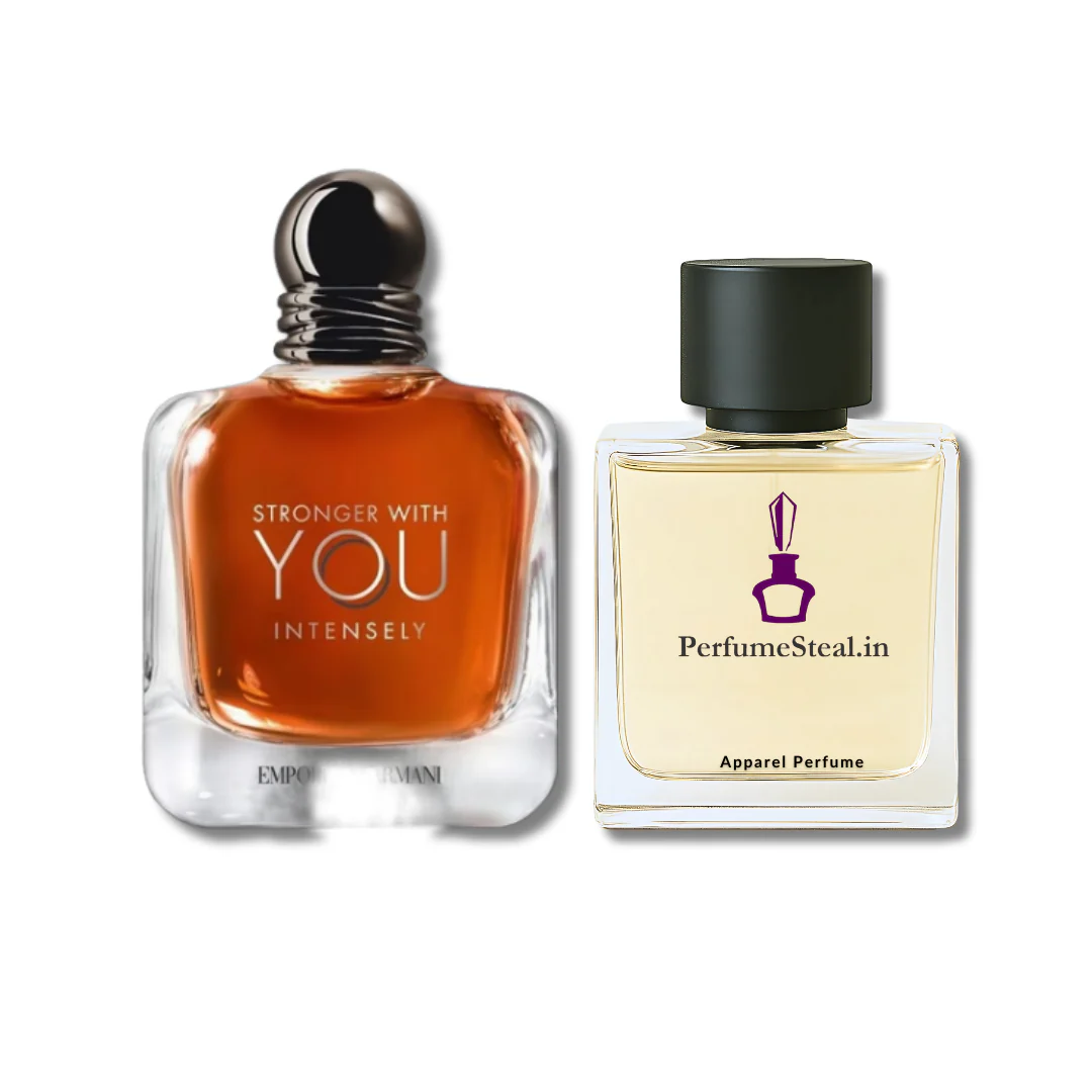 Women Office Combo 30ml x 5Perfumes - Image 3
