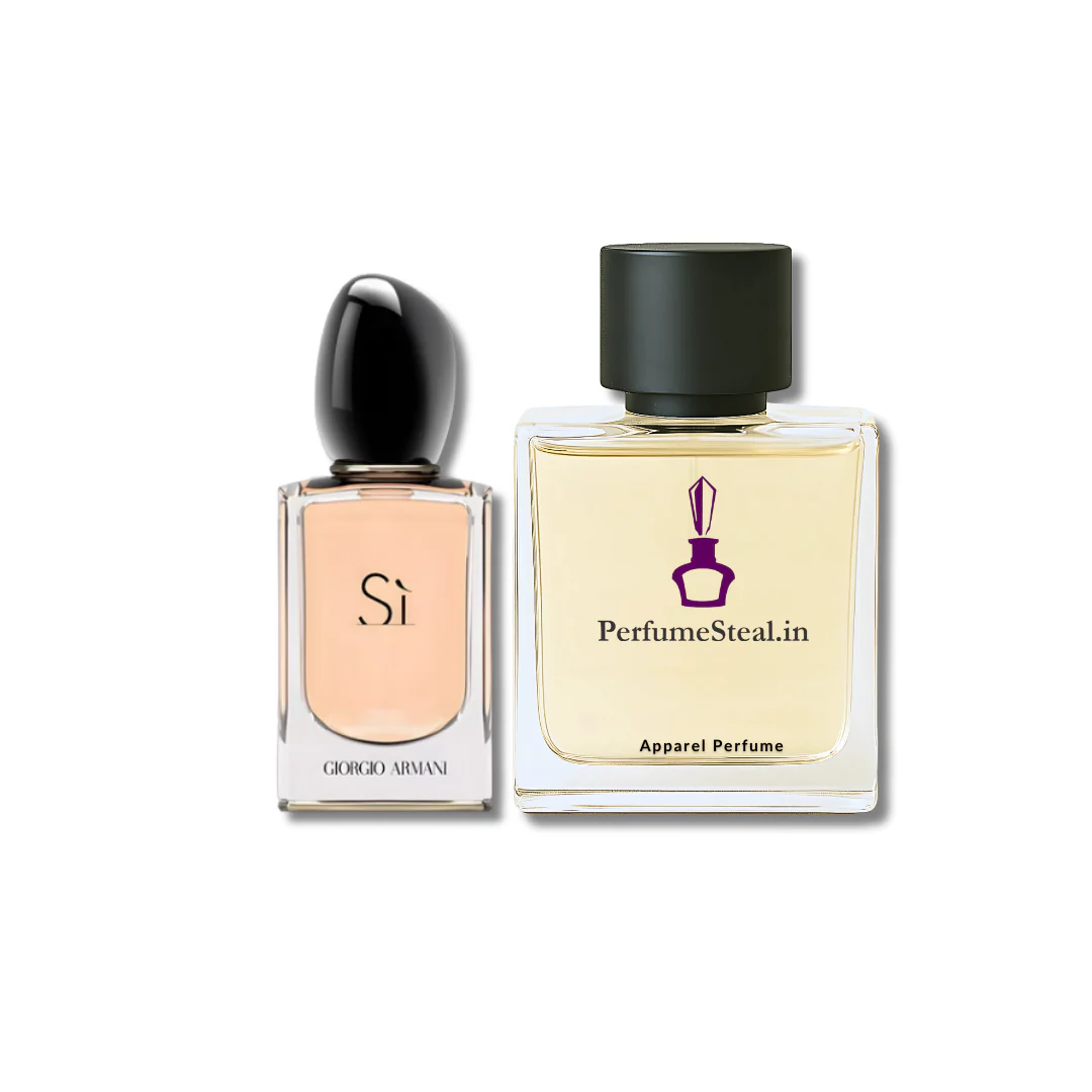 Women Wedding / Special Events Combo - 3 x 30ml - Image 4