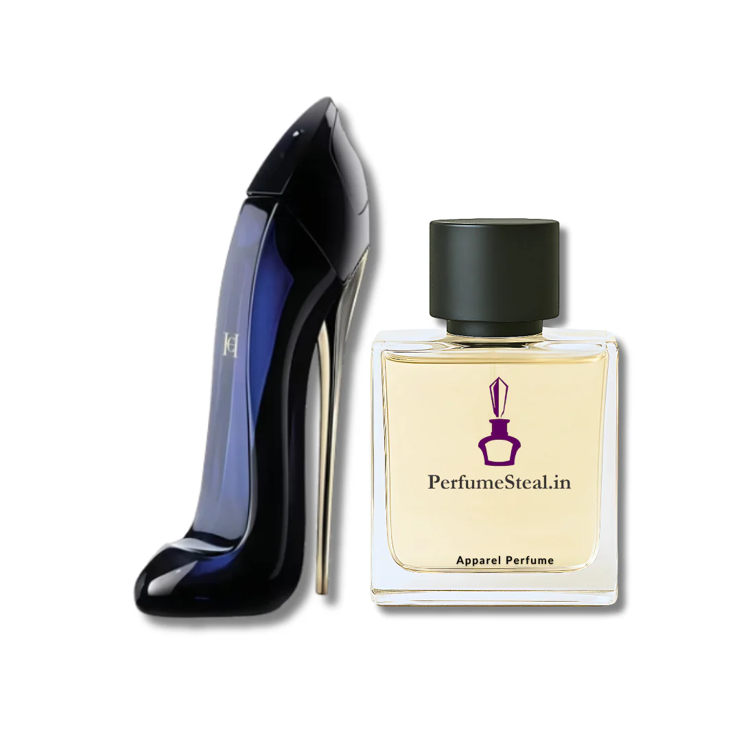 Women's Dark Combo - 3 x 30ml - Image 4