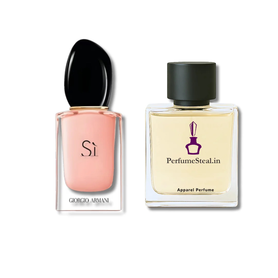 Women's Formal Combo 3 x 30ml. - Image 4