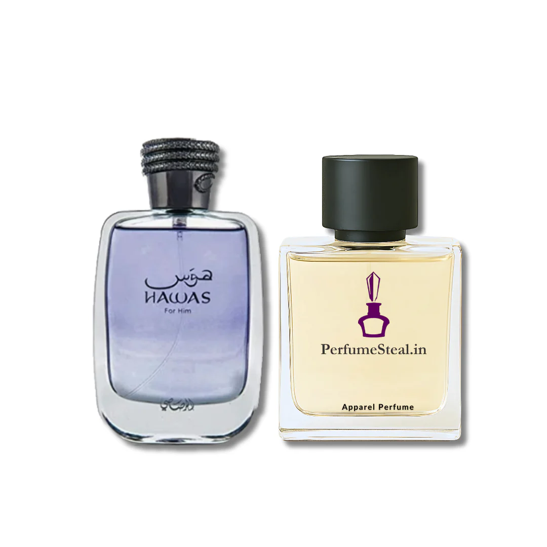 Men Party & Night Out 30ml x 5 perfumes - Image 5