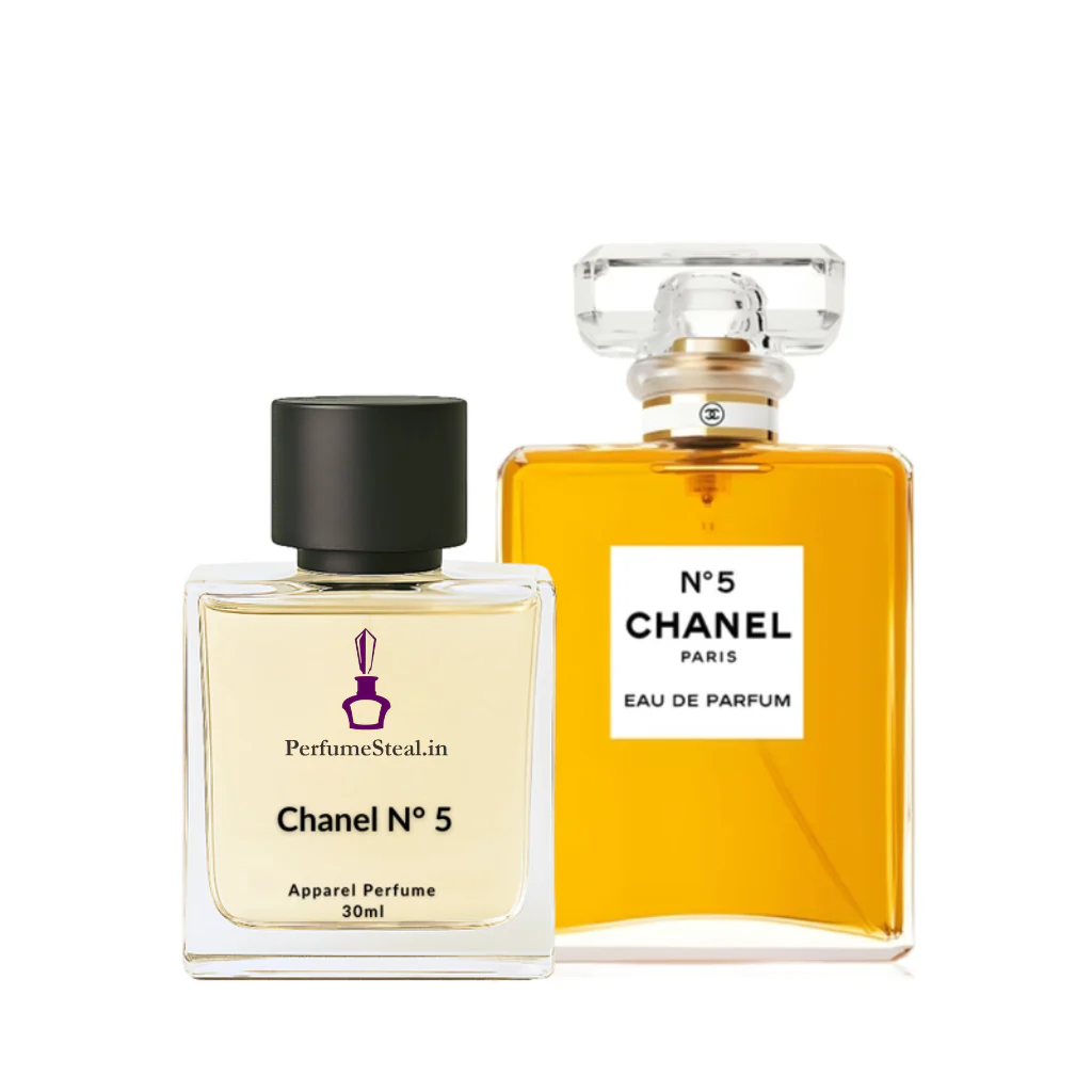 Chanel No. 5 type Perfume - Image 3