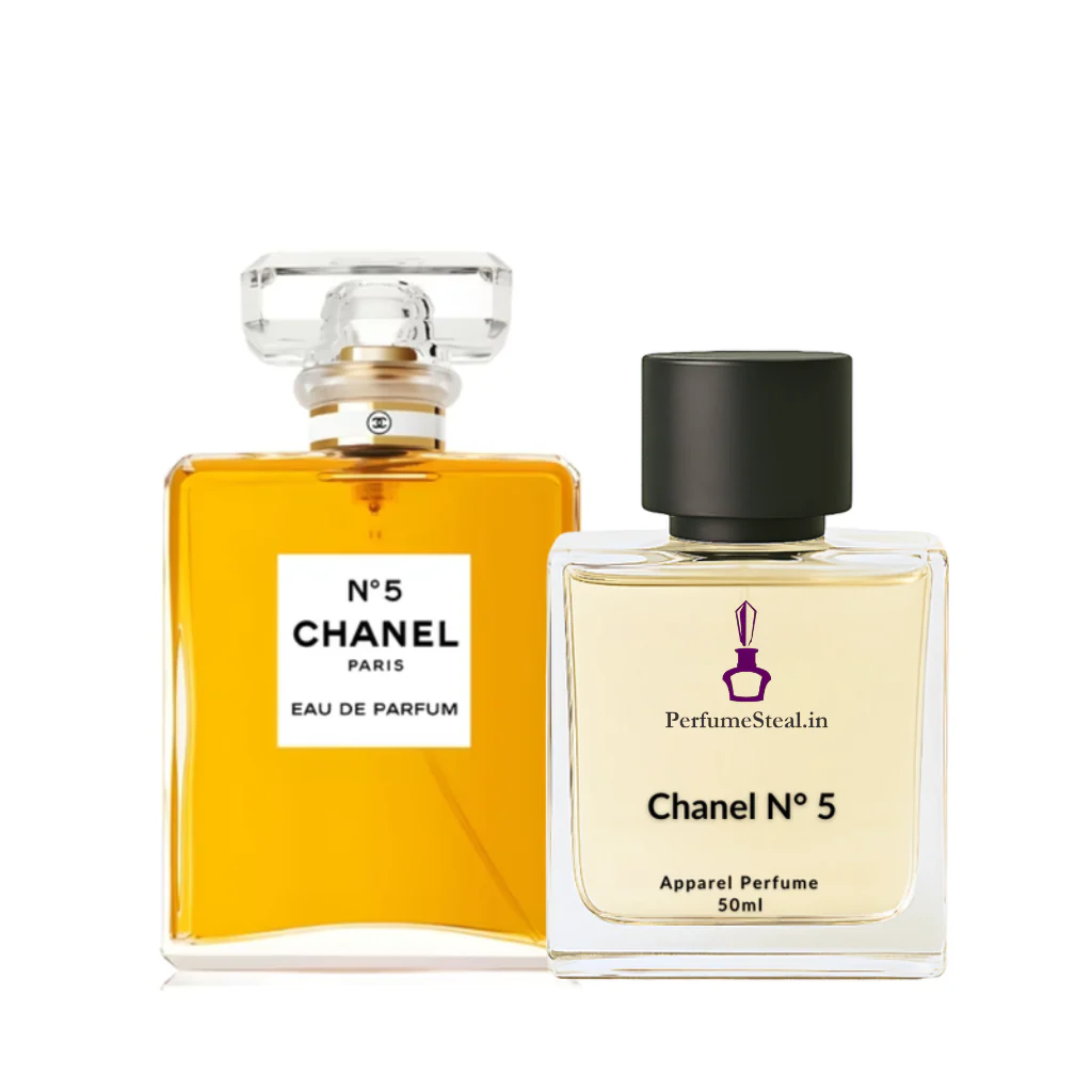 Chanel No. 5 type Perfume - Image 4