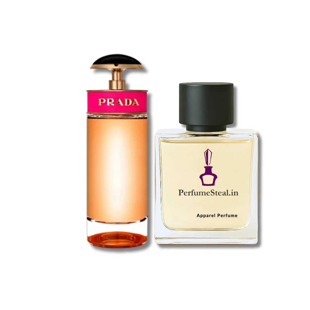 Women's Gourmand Combo - 3 x 30ml - Image 2