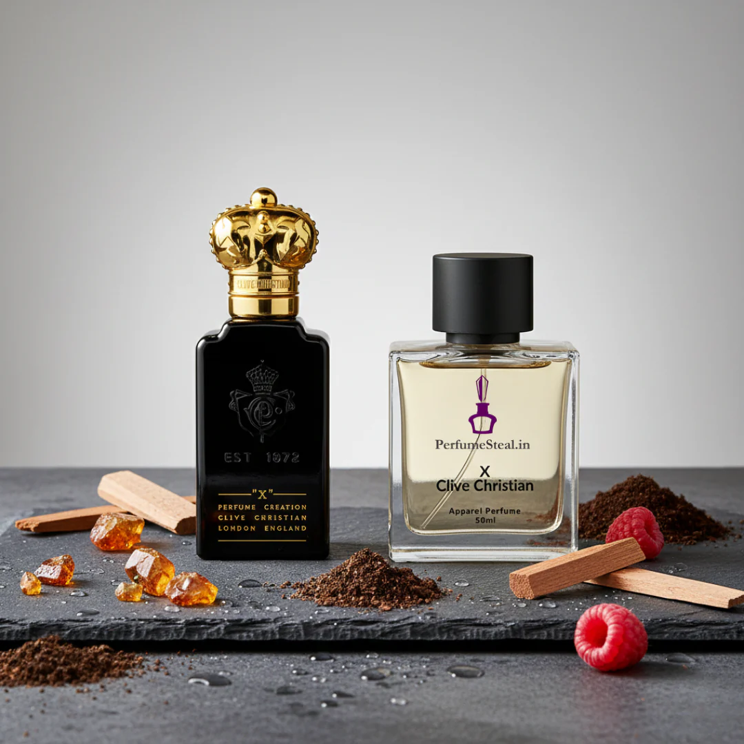 X For Men by Claive Christian type Perfume - Image 2