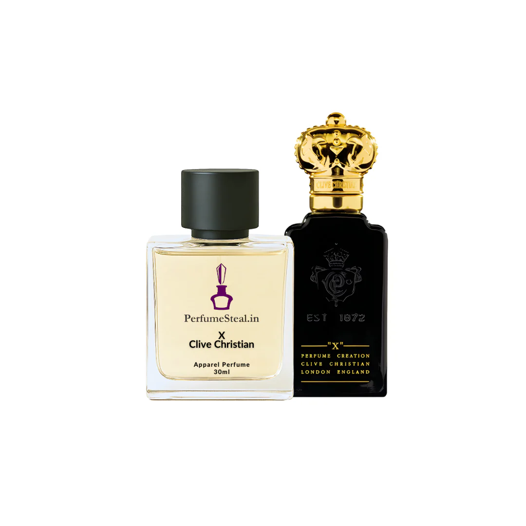 X For Men by Claive Christian type Perfume - Image 4