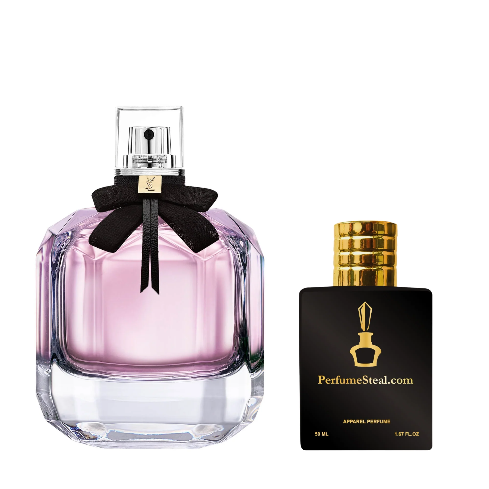 YSL Mon Paris type Perfume - Image 2